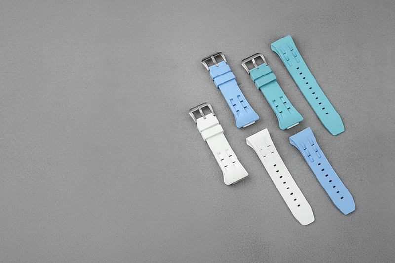 Light Matter Collection Accessoires