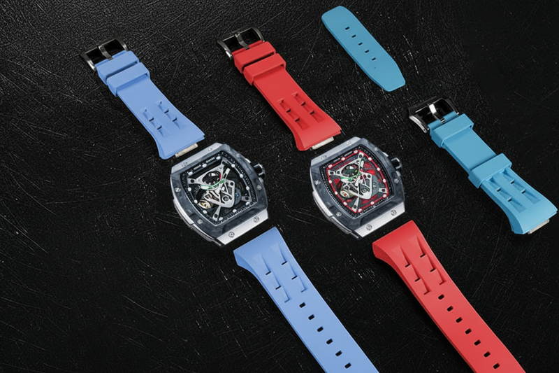 Neutron Collection Accessoires