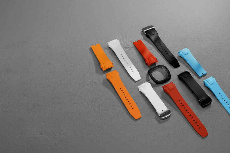 Dark Matter Collection Accessoires