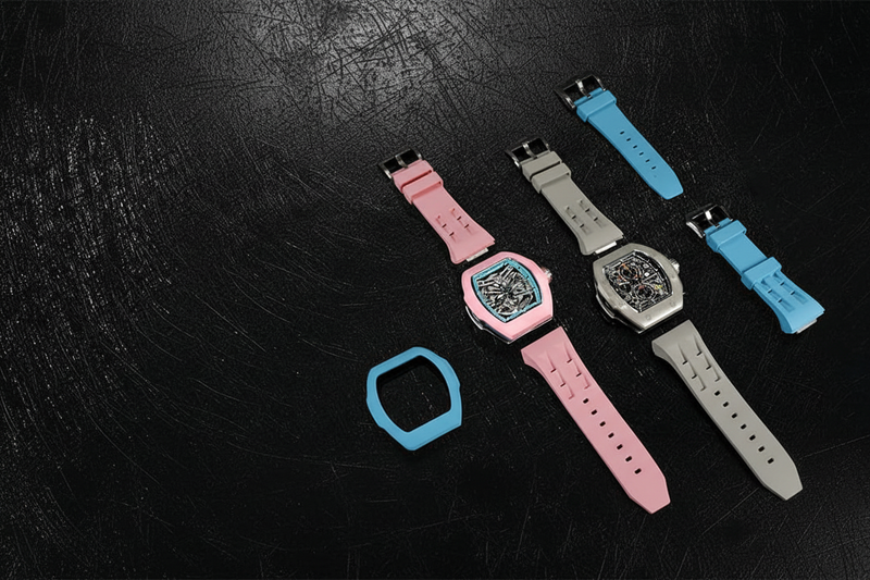 Atomic Collection Accessoires