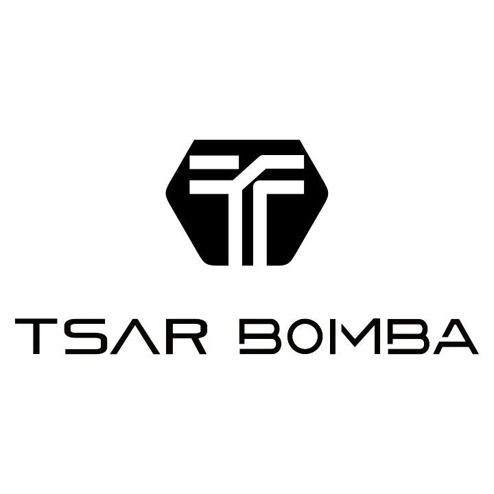 TSAR BOMBA USA