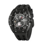 Elemental - Carbon Fiber Automatic Watch TB8210CF - store_name