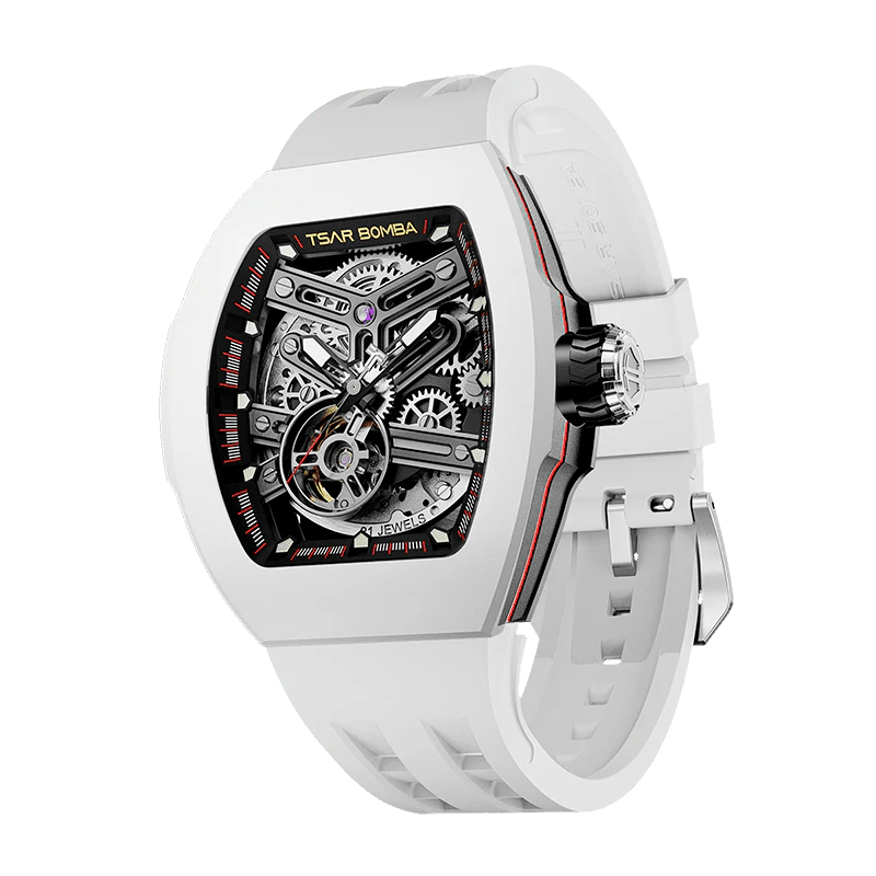 Atomic - Interchangeable Automatic Standard Edition - TB8218 - store_name