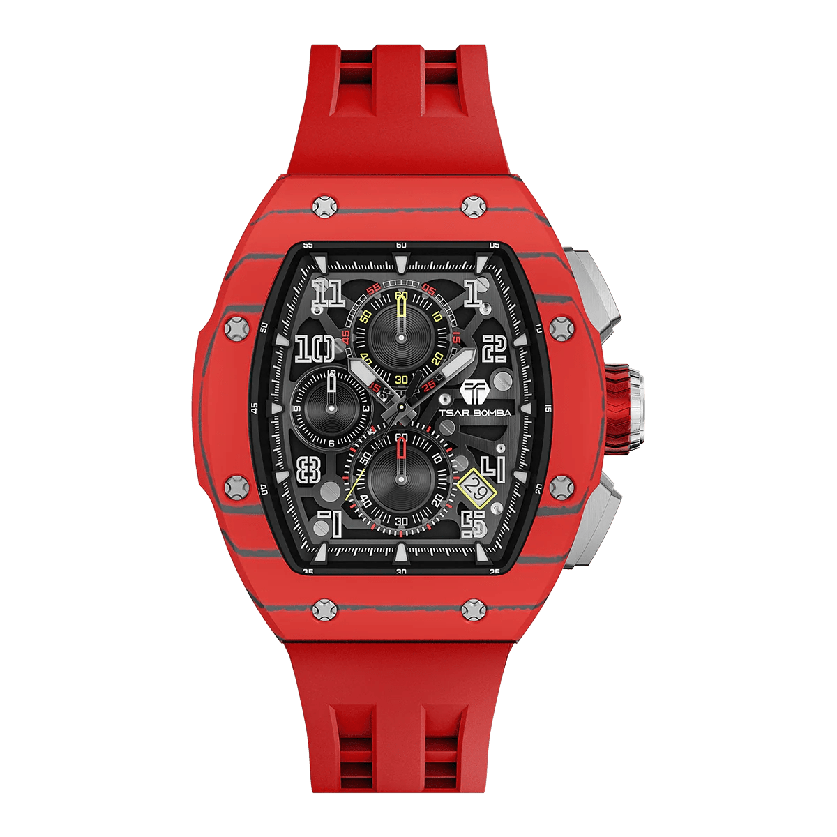 Atomic - Interchangeable Calendar Standard Edition - T8214Q - store_name