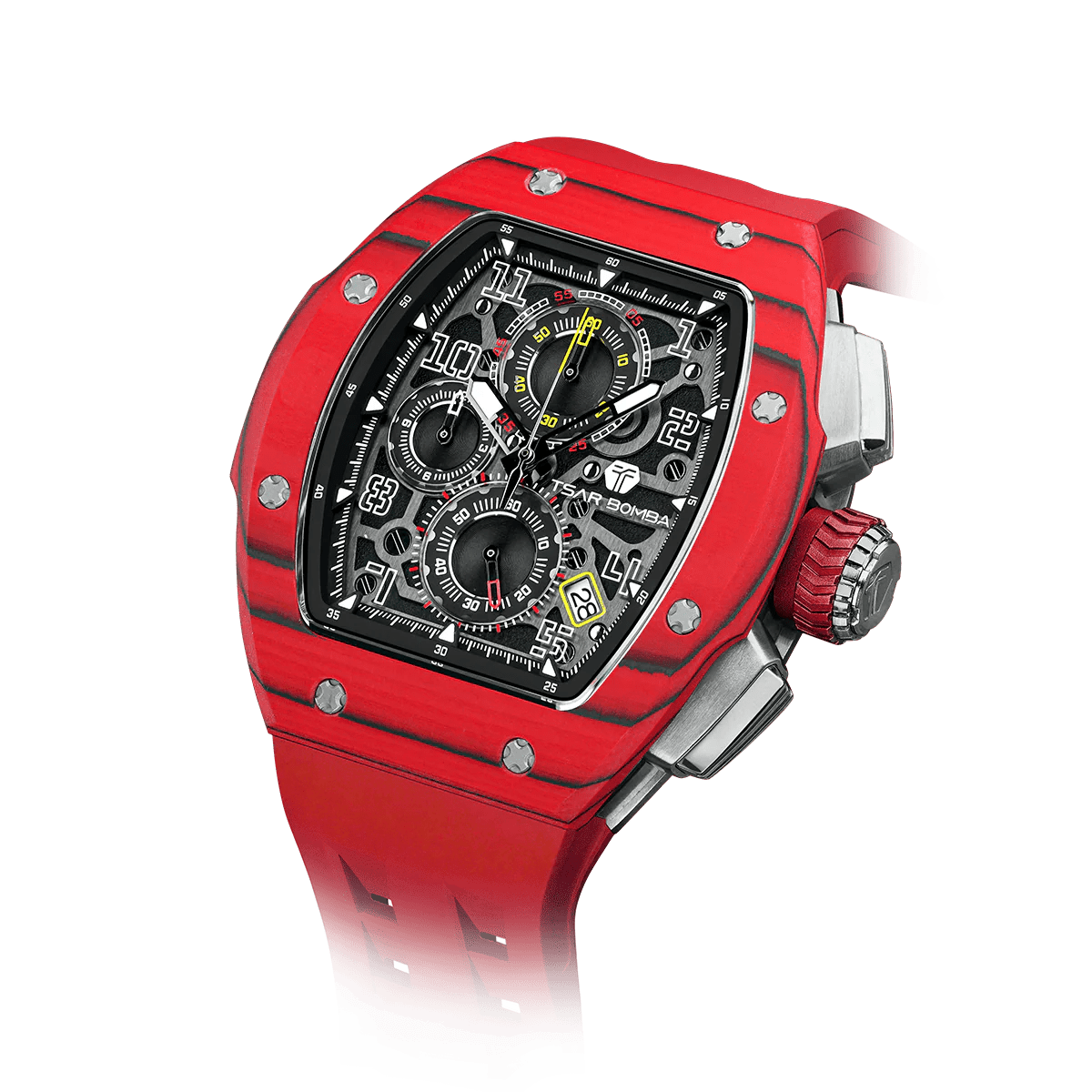 Atomic - Interchangeable Calendar Standard Edition - T8214Q - store_name