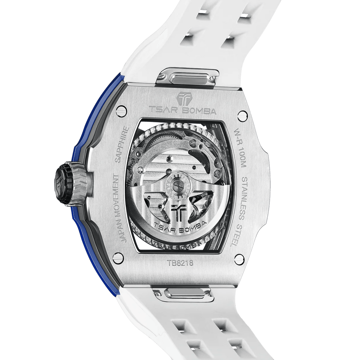 Atomic - Carnival Cruise Ceramic Edition - TB8218C - store_name