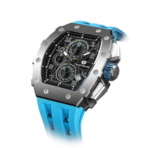 Elite Blue