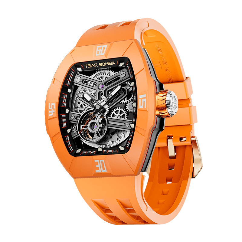 Atomic - Interchangeable Automatic Standard Edition - TB8218 - store_name