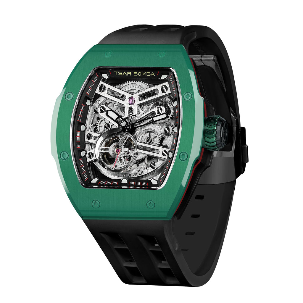 Atomic - Carnival Cruise Ceramic Edition - TB8218C - store_name