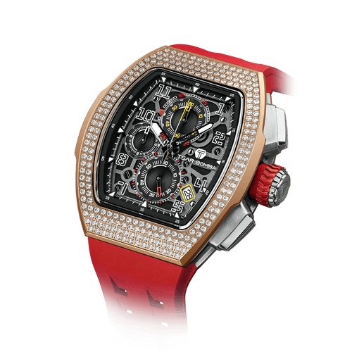 Atomic - Interchangeable Calendar Standard Edition - T8214Q - store_name