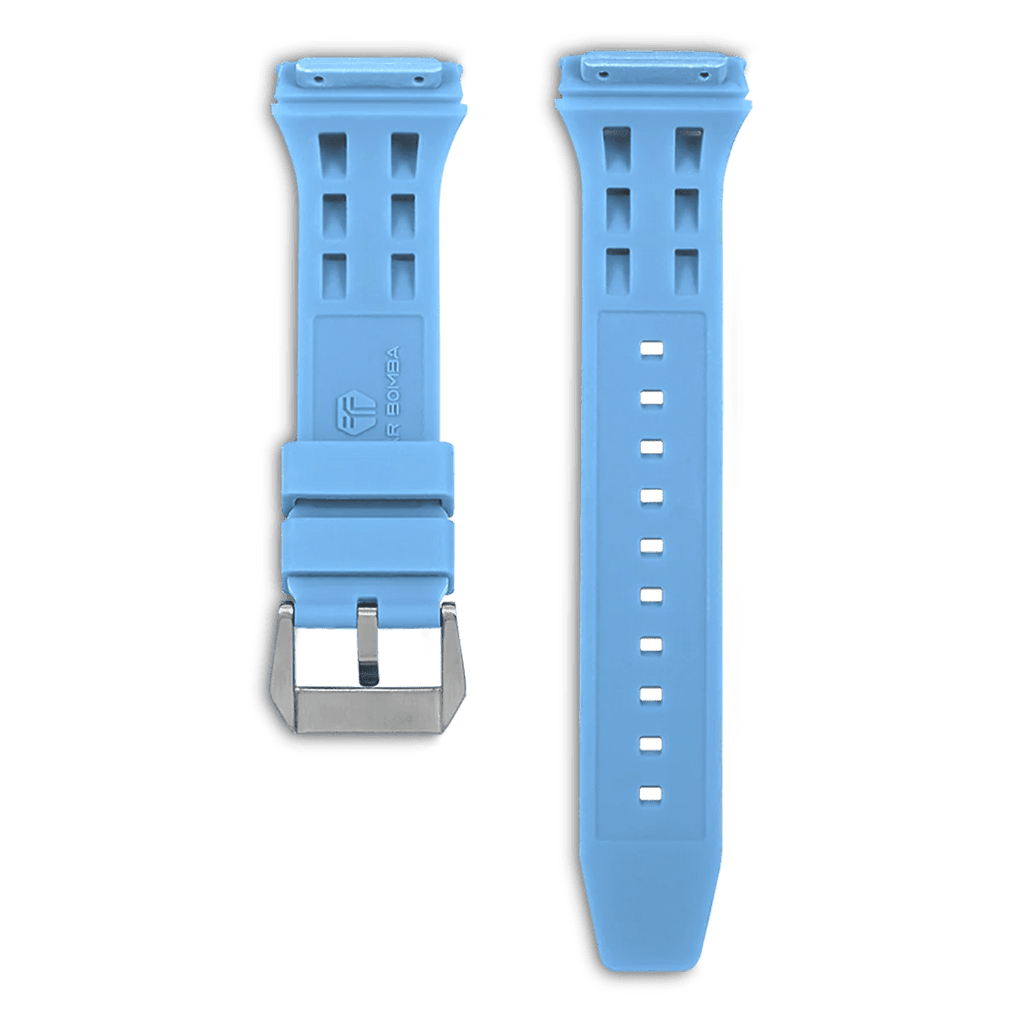 Elemental Series - TB820 Strap 8204 - 8209 - store_name