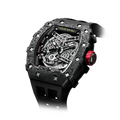 Elemental - Carbon Fiber Automatic Watch TB8208CF - store_name