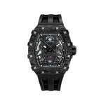 Elemental - Carbon Fiber Automatic Watch TB8207CF - store_name