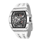 Elemental - Automatic Carbon Fiber Watch TB8212CF - store_name
