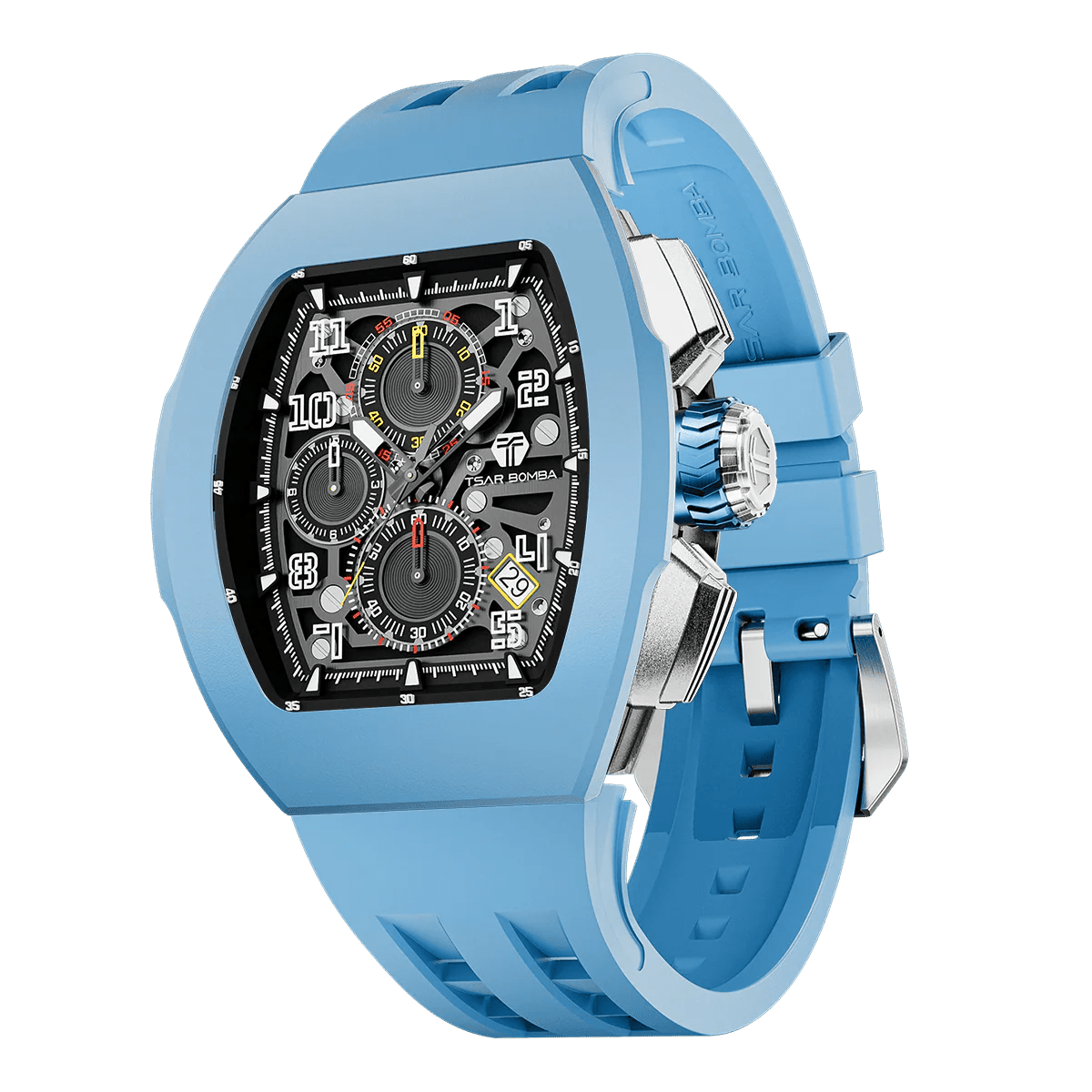 Atomic - Interchangeable Calendar Standard Edition - T8214Q - store_name