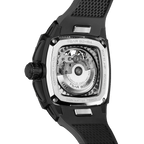 Dark Matter 3 - Interchangeable Swiss Automatic Watch - TB8603 (2in1) - store_name