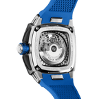 Dark Matter 3 - Interchangeable Swiss Automatic Watch - TB8603 (2in1) - store_name