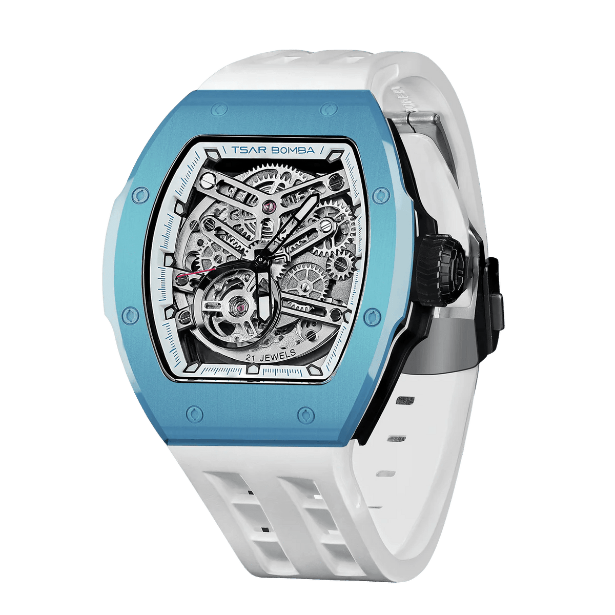 Atomic - Carnival Cruise Ceramic Edition - TB8218C - store_name