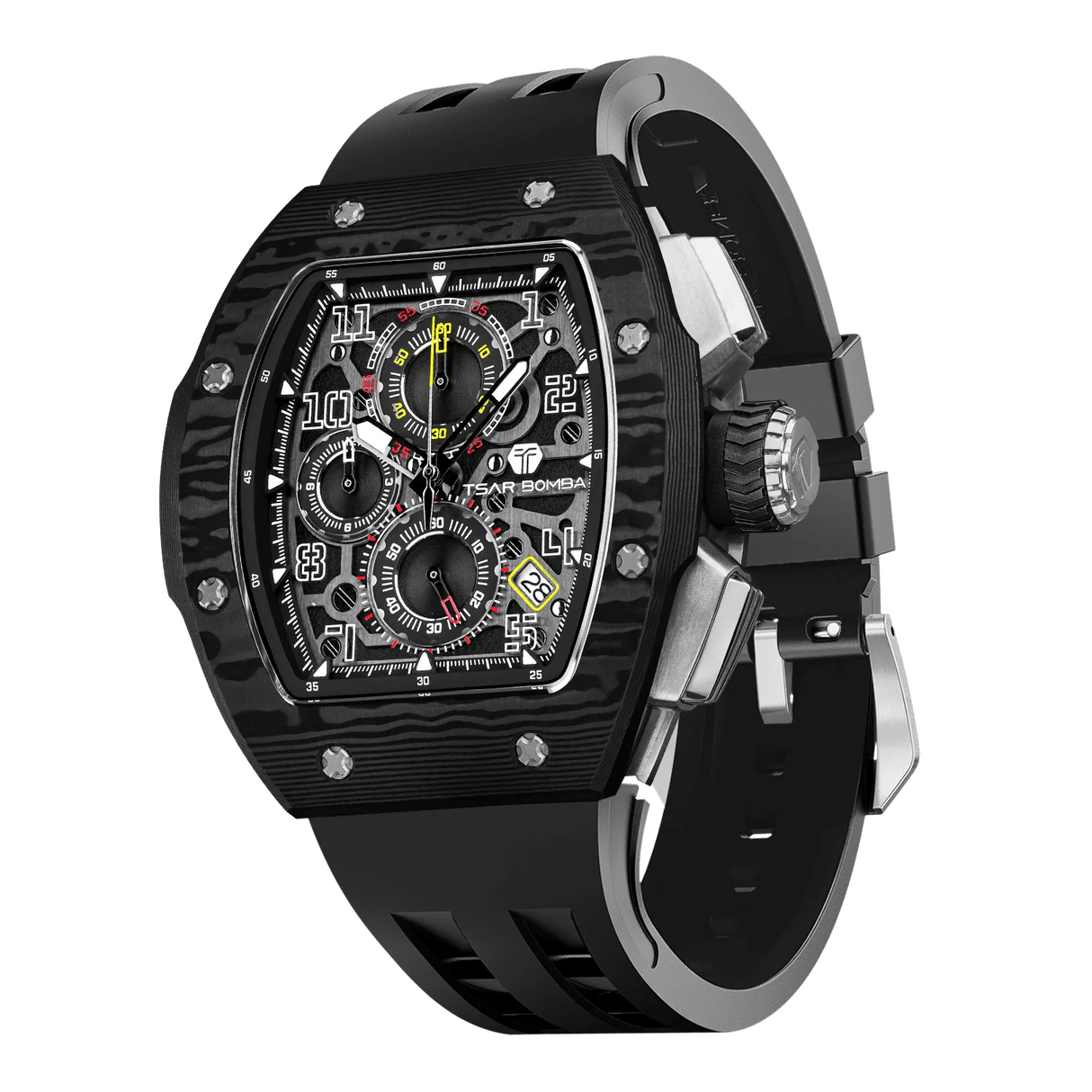 Atomic - Interchangeable Calendar Standard Edition - T8214Q - store_name