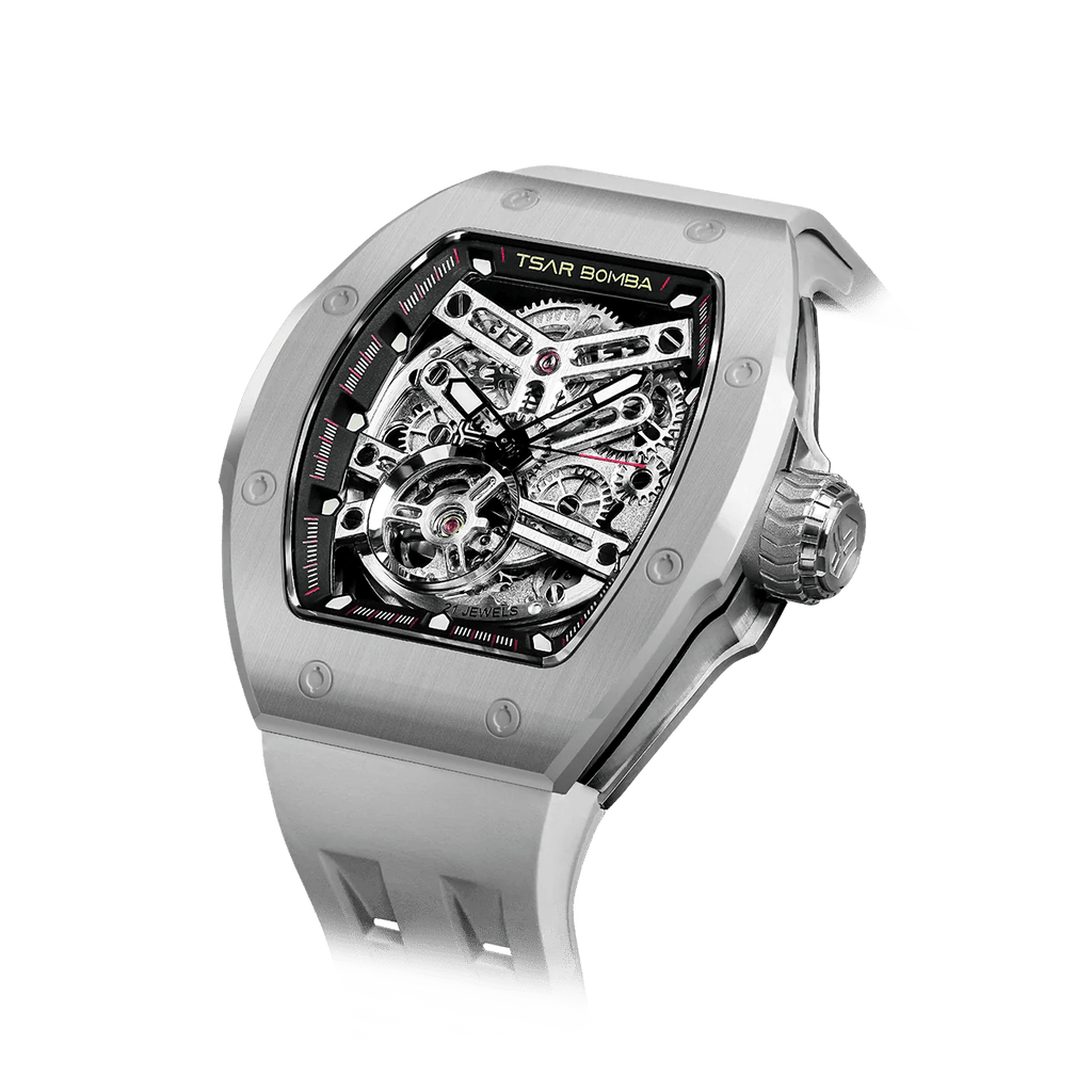 Atomic - Carnival Cruise Ceramic Edition - TB8218C - store_name