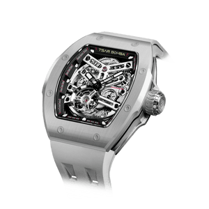 Ghost Grey