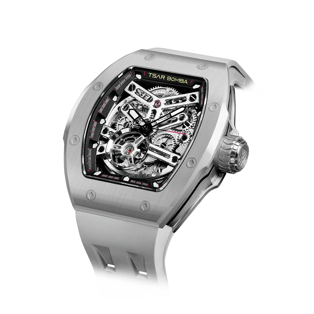 Atomic - Carnival Cruise Ceramic Edition - TB8218C - store_name