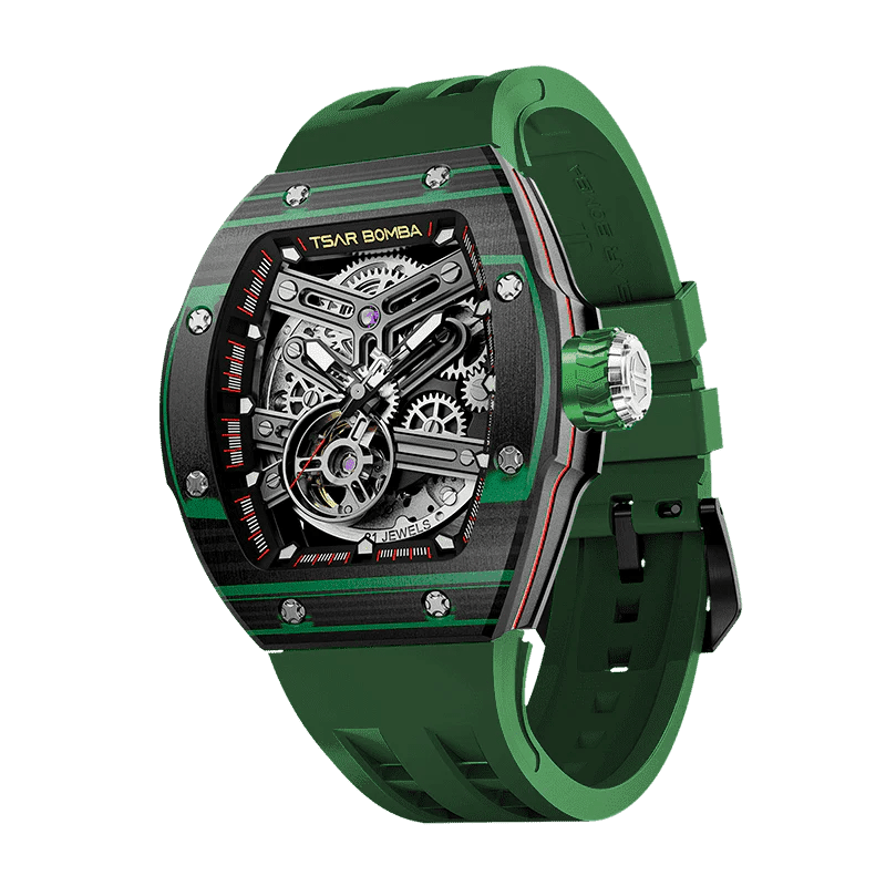 Atomic - Interchangeable Automatic Standard Edition - TB8218 - store_name