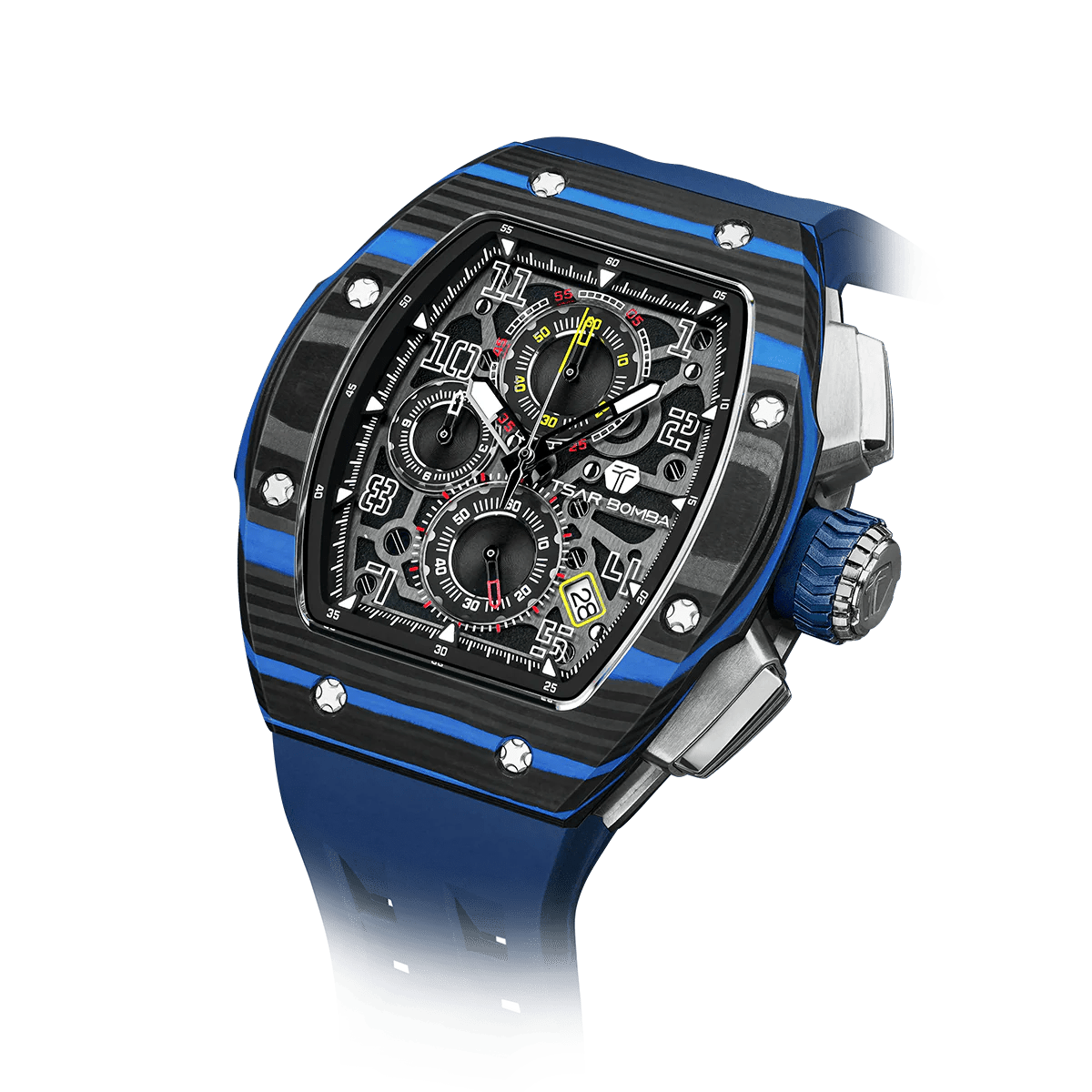 Atomic - Interchangeable Calendar Standard Edition - T8214Q - store_name