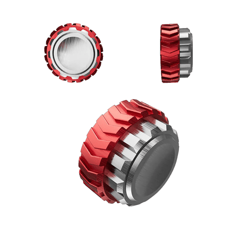 Reactor - Interchangeable Crown - store_name