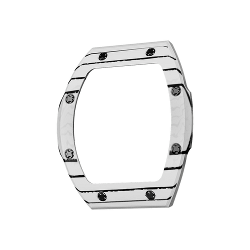 Atomic Collection Interchangeable Bezel - store_name