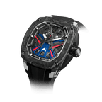 Dark Matter 3 - Interchangeable Swiss Automatic Watch - TB8603 (2in1) - store_name