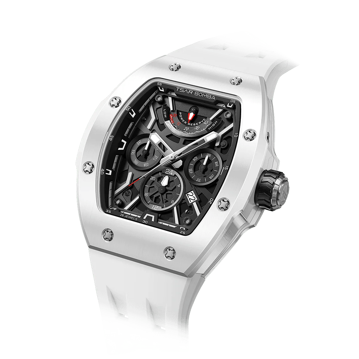 Atomic - Full Ceramic Edition TB8222C - store_name