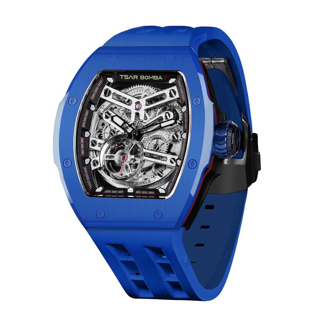 Atomic - Carnival Cruise Ceramic Edition - TB8218C - store_name