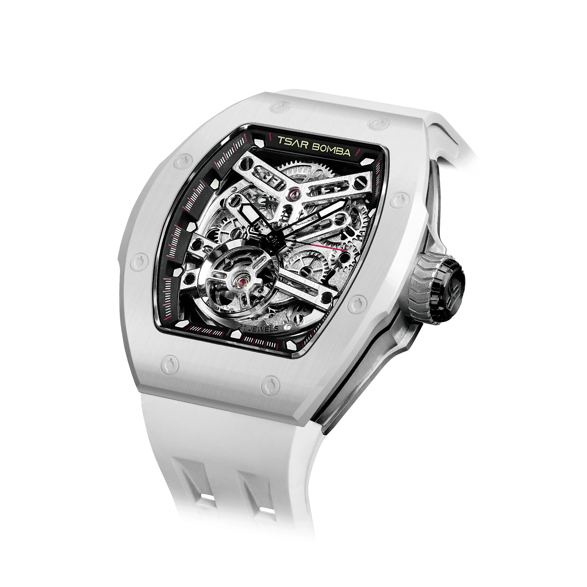 Atomic - Carnival Cruise Ceramic Edition - TB8218C - store_name