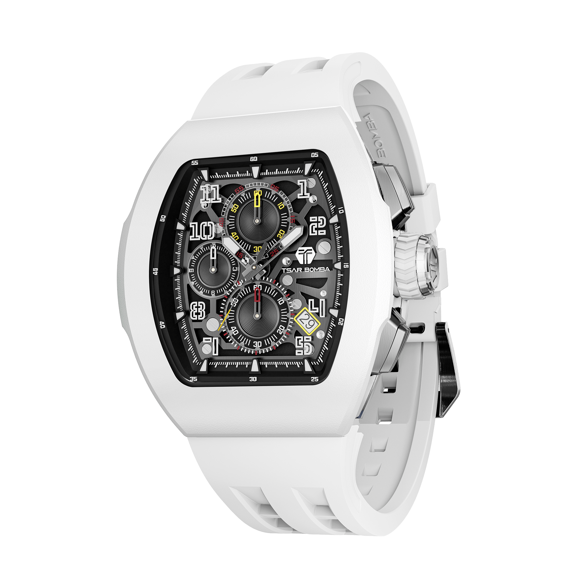 Atomic - Interchangeable Calendar Standard Edition - T8214Q - store_name