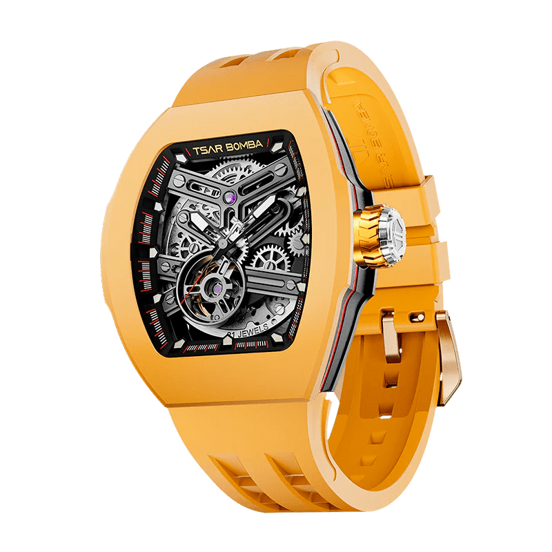 Atomic - Interchangeable Automatic Standard Edition - TB8218 - store_name