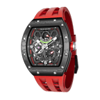 Elemental - Automatic Carbon Fiber Watch TB8212CF - store_name