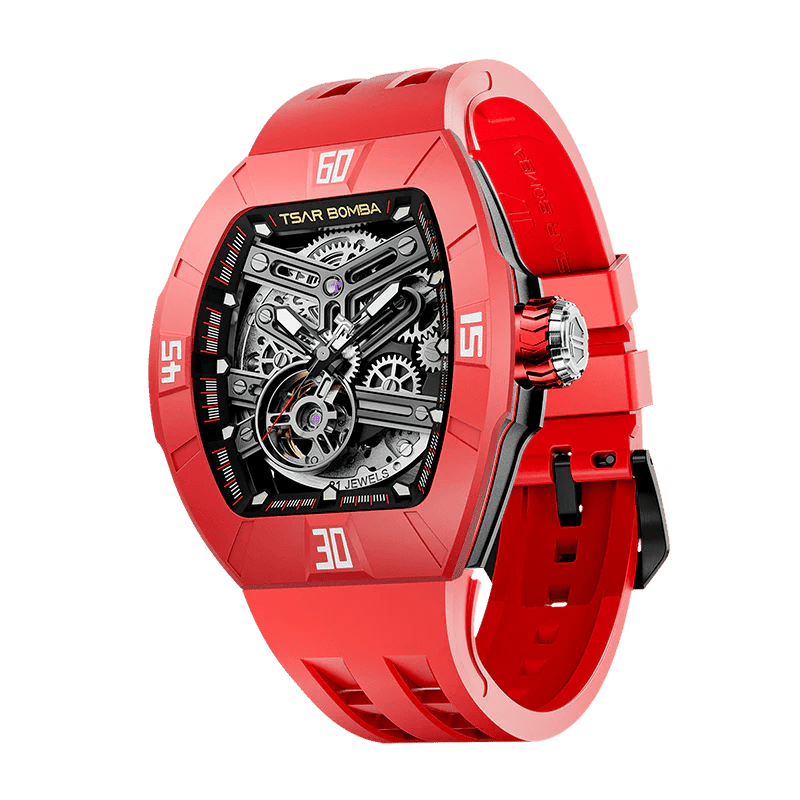 Atomic - Interchangeable Automatic Standard Edition - TB8218 - store_name