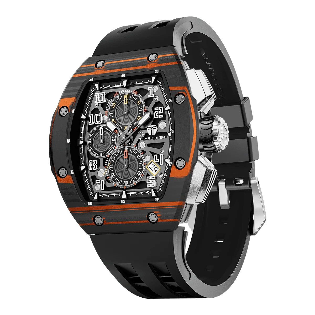 Atomic - Interchangeable Calendar Standard Edition - T8214Q - store_name