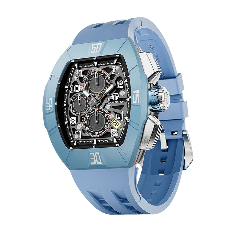 Atomic - Interchangeable Calendar Standard Edition - T8214Q - store_name