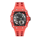 Elemental - Carbon Fiber Automatic Watch TB8209CF - store_name