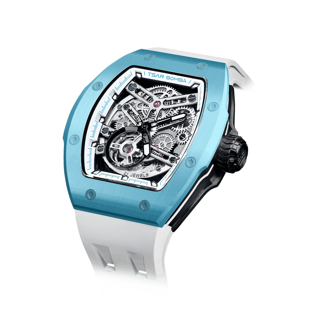 Atomic - Carnival Cruise Ceramic Edition - TB8218C - store_name