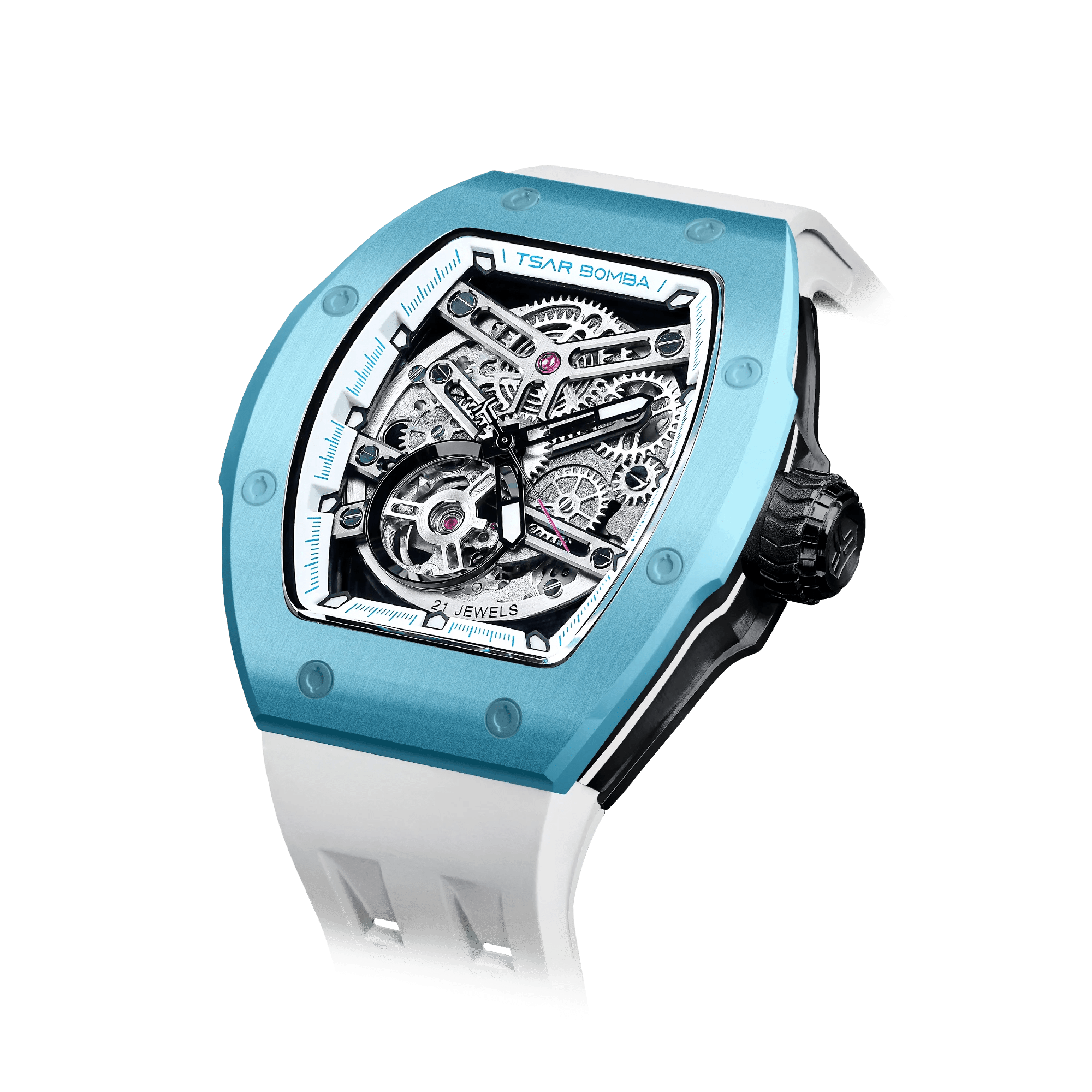 Atomic - Carnival Cruise Ceramic Edition - TB8218C - store_name