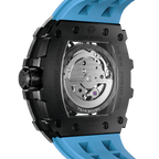 Elemental - Carbon Fiber Automatic Watch TB8208CF - store_name