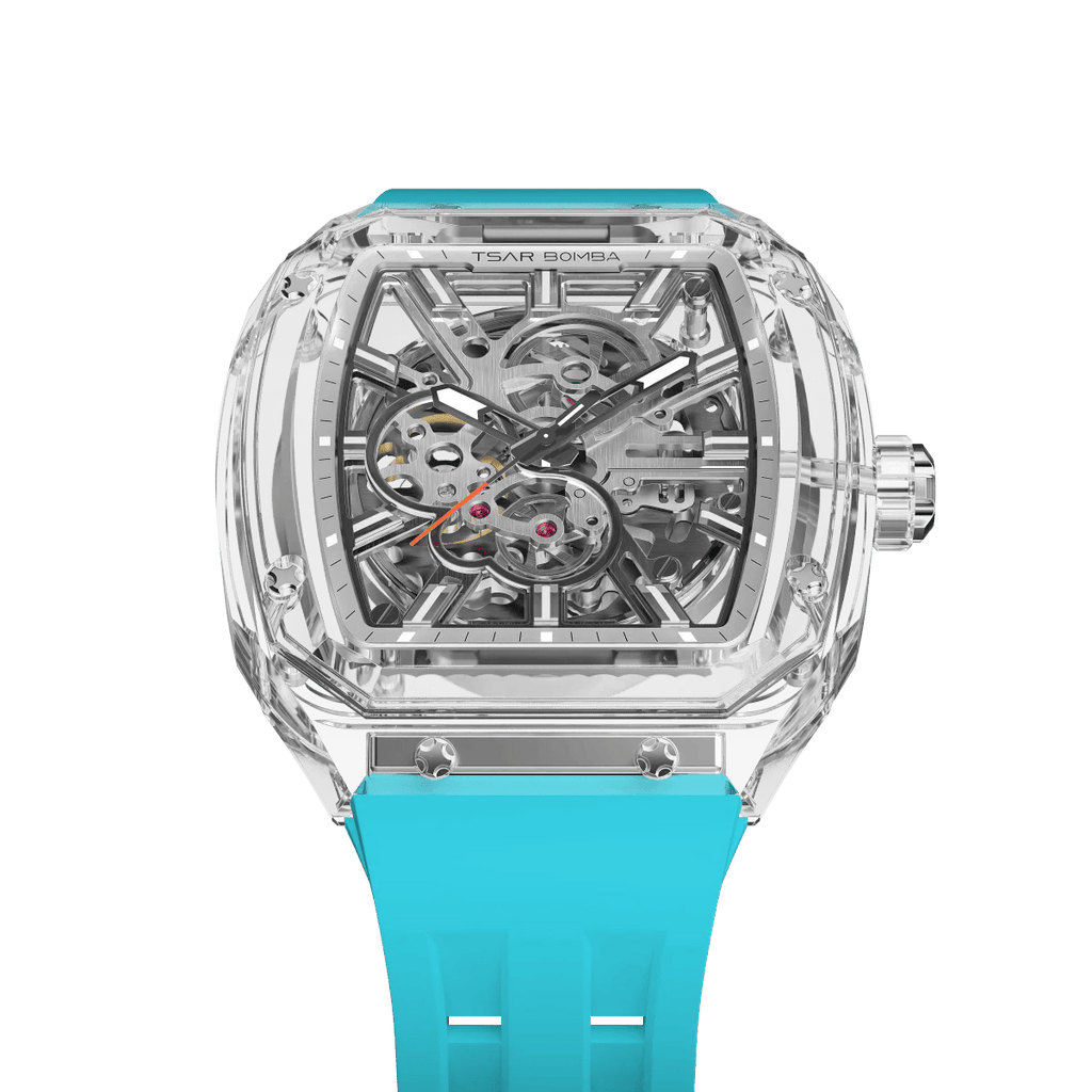 Light Matter - Sapphire Crystal Edition TB8223 - 🔖Pre - Order - store_name