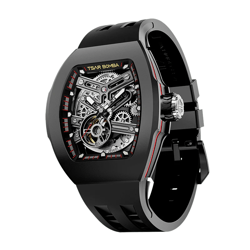 Atomic - Interchangeable Automatic Standard Edition - TB8218 - store_name