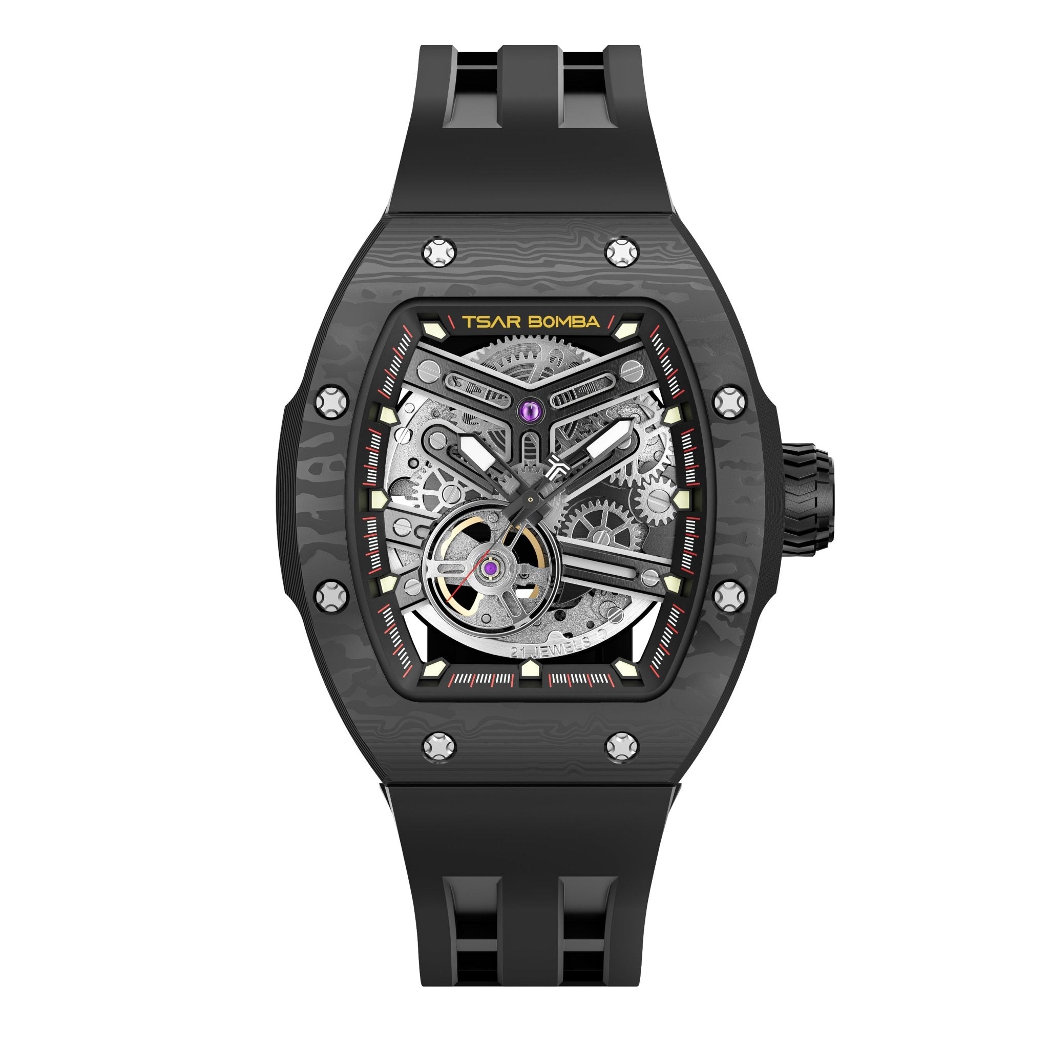 Atomic - Interchangeable Automatic Standard Edition - TB8218 - store_name
