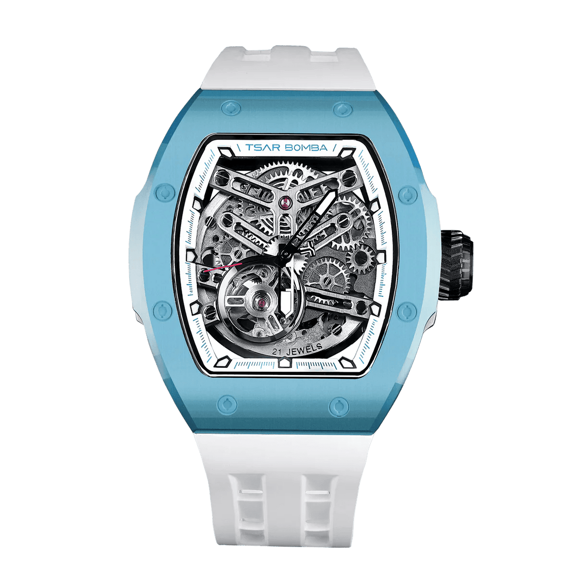Atomic - Carnival Cruise Ceramic Edition - TB8218C - store_name