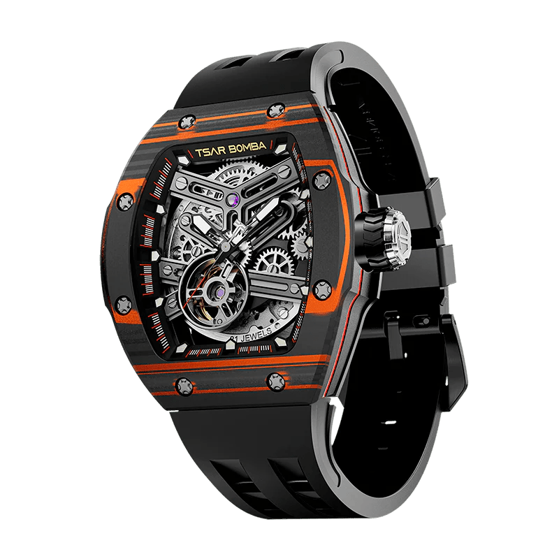 Atomic - Interchangeable Automatic Standard Edition - TB8218 - store_name