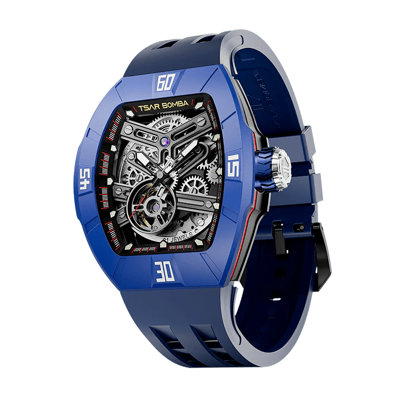 Atomic - Interchangeable Automatic Standard Edition - TB8218 - store_name